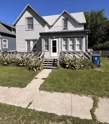 312 E Walnut Street, Morocco, IN 47963