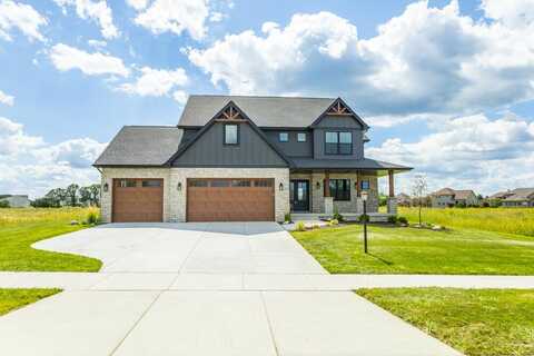 7423 Macedon Street, Winfield, IN 46307