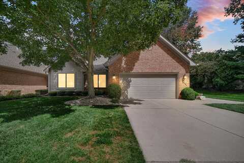 924 Muirfield Court, Schererville, IN 46375