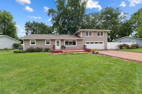 3320 Willowdale Road, Portage, IN 46368