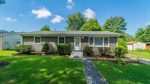 748 N State Road 149, Valparaiso, IN 46385