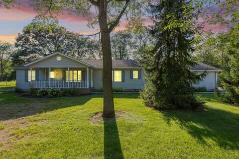 9176 N 200 E, Lake Village, IN 46349