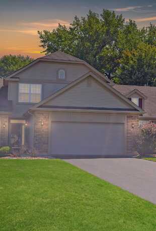 1293 Lily Lane, Schererville, IN 46375