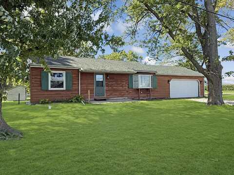 9529 W 141st Avenue, Cedar Lake, IN 46303
