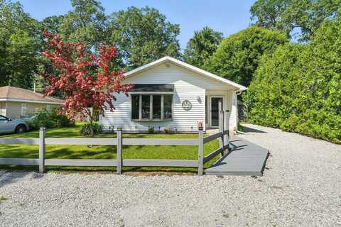 926 Fern Street, Michigan City, IN 46360