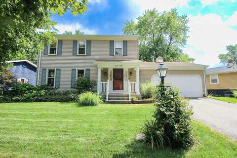 1706 Peachtree Drive, Valparaiso, IN 46383
