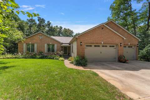 528 W 100 N, Valparaiso, IN 46385