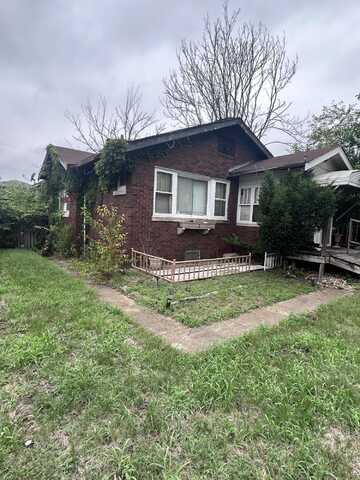 410 Lincoln Street, Gary, IN 46402