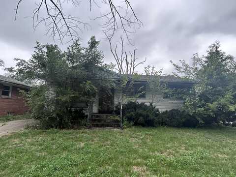 3616 E 14th Avenue, Gary, IN 46403