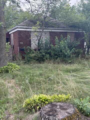 302 Lincoln Street, Gary, IN 46402