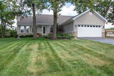 93 W Richton Road, Crete, IL 60417