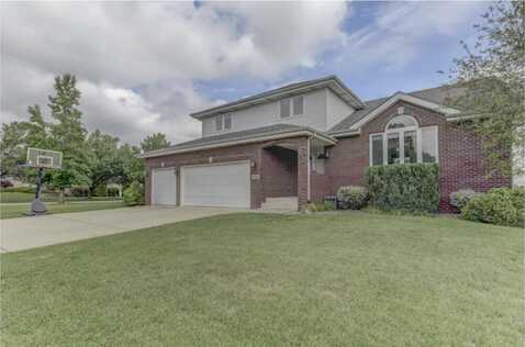 9211 Drake Drive, Saint John, IN 46373