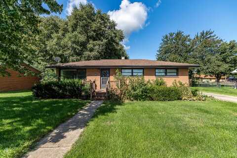 6772 Adams Street, Merrillville, IN 46410