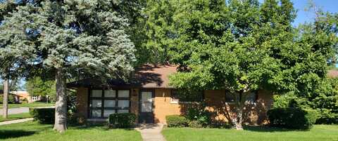 702 N Lindberg Street, Griffith, IN 46319