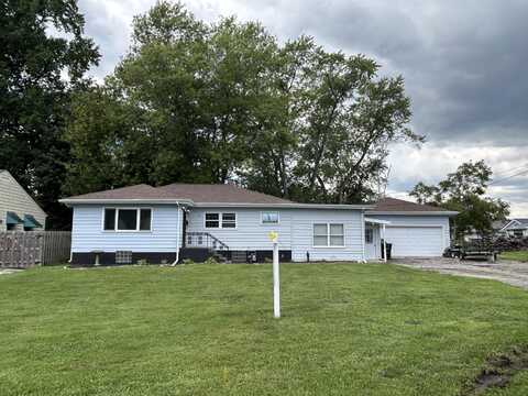 36 N Linda Street, Hobart, IN 46342
