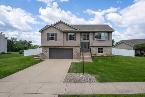 9558 Grasselli Avenue, Saint John, IN 46373