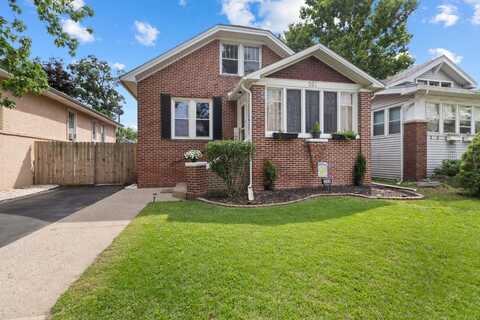 262 Humpfer Street, Hammond, IN 46324