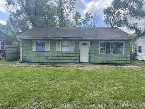 2025 Central Drive, Gary, IN 46407