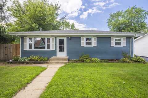 324 N Clark Street, Hobart, IN 46342