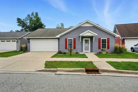 1902 Finney Drive, Valparaiso, IN 46383