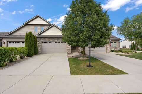 9298 W 107th Place, Saint John, IN 46373