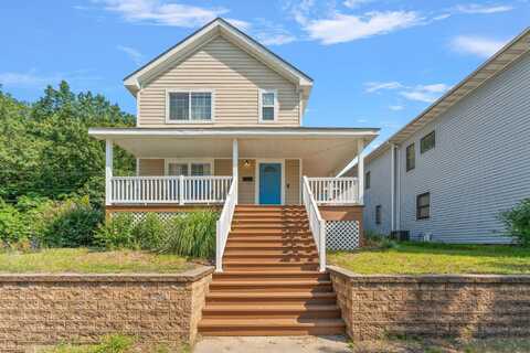 110 Fogarty Street, Michigan City, IN 46360