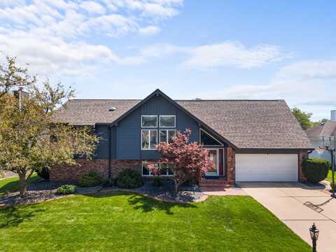 7539 Wren Court, Schererville, IN 46375