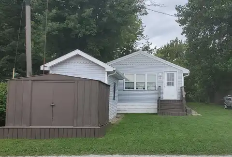 8159 S Corinne Avenue, Star City, IN 46985