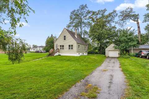 5626 Massachusetts Street, Merrillville, IN 46410
