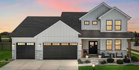 9237 Hibiscus Drive, Saint John, IN 46373
