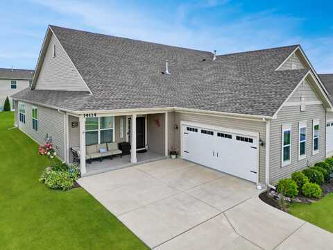 14114 Heritage Way, Cedar Lake, IN 46303