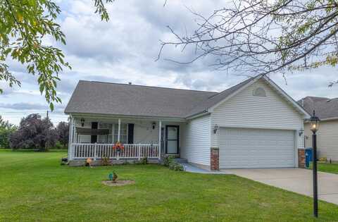 1887 Jacob Lane, Chesterton, IN 46304