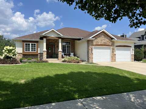 304 E 127th Place, Crown Point, IN 46307