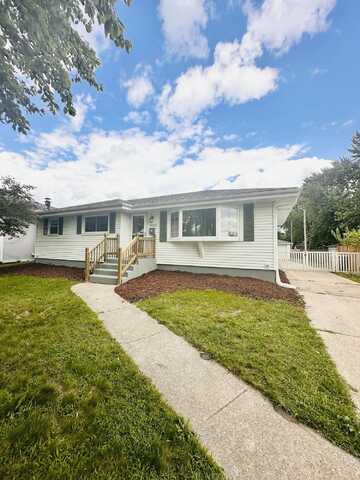 1023 Jackson Place, Dyer, IN 46311