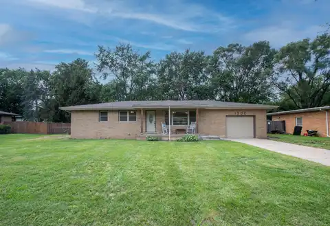1902 Driftwood Street, Portage, IN 46368