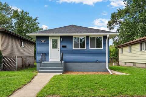 2042 Mississippi Street, Gary, IN 46407