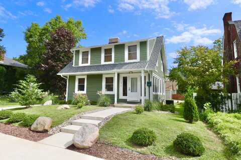 1717 Indiana Avenue, La Porte, IN 46350