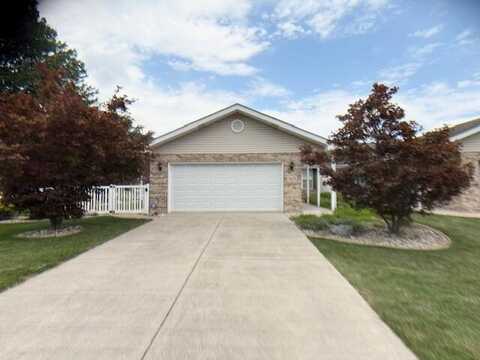 5828 Iris Lane, Schererville, IN 46375