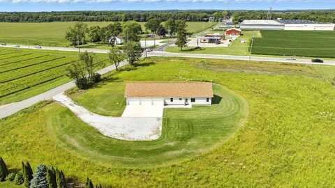 1111 S 500 W, La Porte, IN 46350