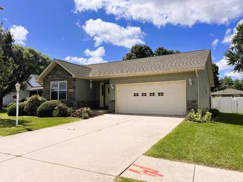 108 Whispering Boulevard, La Porte, IN 46350