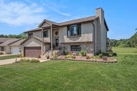 6322 W 135th Avenue, Cedar Lake, IN 46303