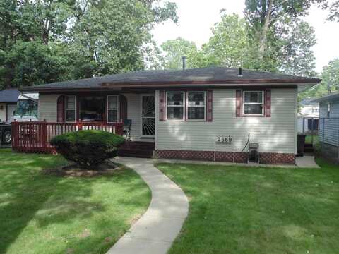 2659 Vermillion Street, Lake Station, IN 46405