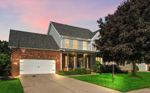 1544 Colonial Drive, Chesterton, IN 46304