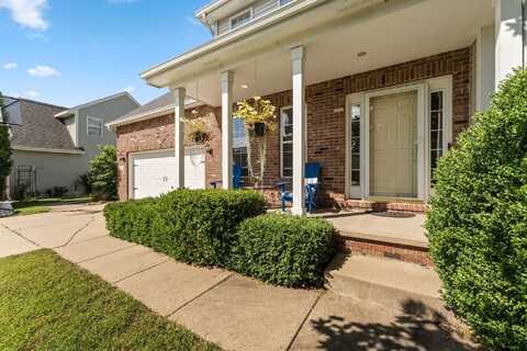 1544 Colonial Drive, Chesterton, IN 46304