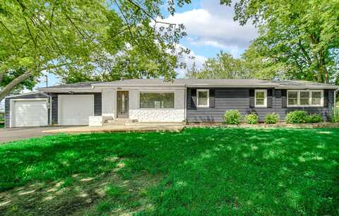 352 Meadow Ln Drive, Valparaiso, IN 46383