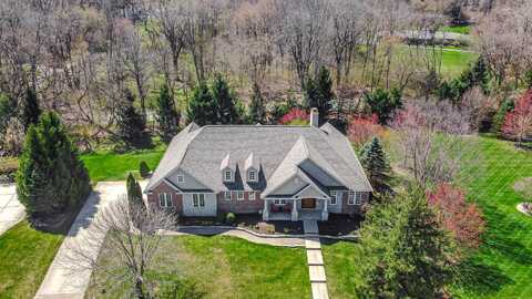 2255 Marrell Hill Road, Valparaiso, IN 46385
