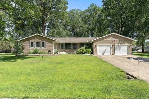 2382 Dakota Street, Chesterton, IN 46304