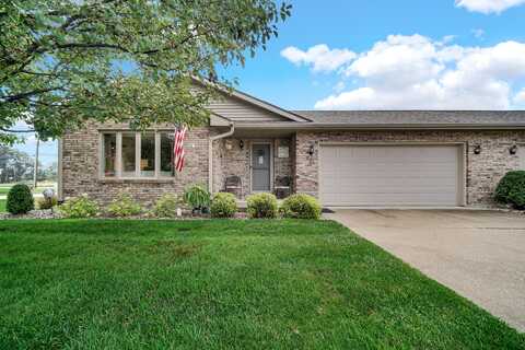 101 Regency Pkwy, La Porte, IN 46350
