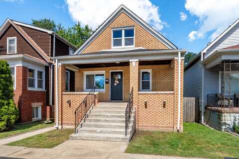 1019 Myrtle Avenue, Whiting, IN 46394