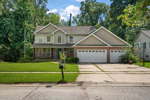 2657 Clarendon Court, Valparaiso, IN 46385